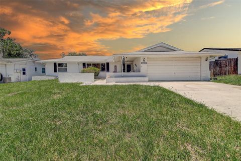 3633 BLACKHAWK DRIVE NEW PORT RICHEY FL 34652