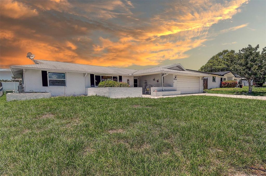 Photo of 3633 Blackhawk Drive, New Port Richey, FL 34652 (MLS # TB8408046)