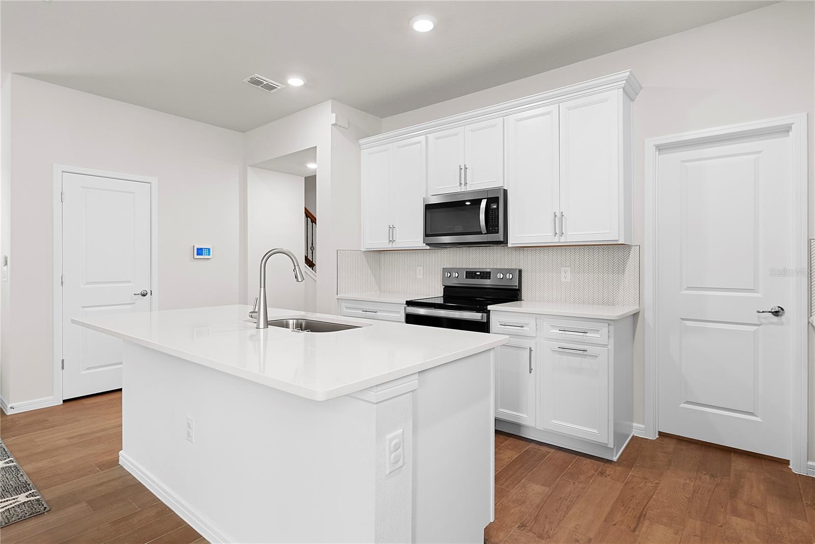 ISLES/LK NONA PH 3A - Residential
