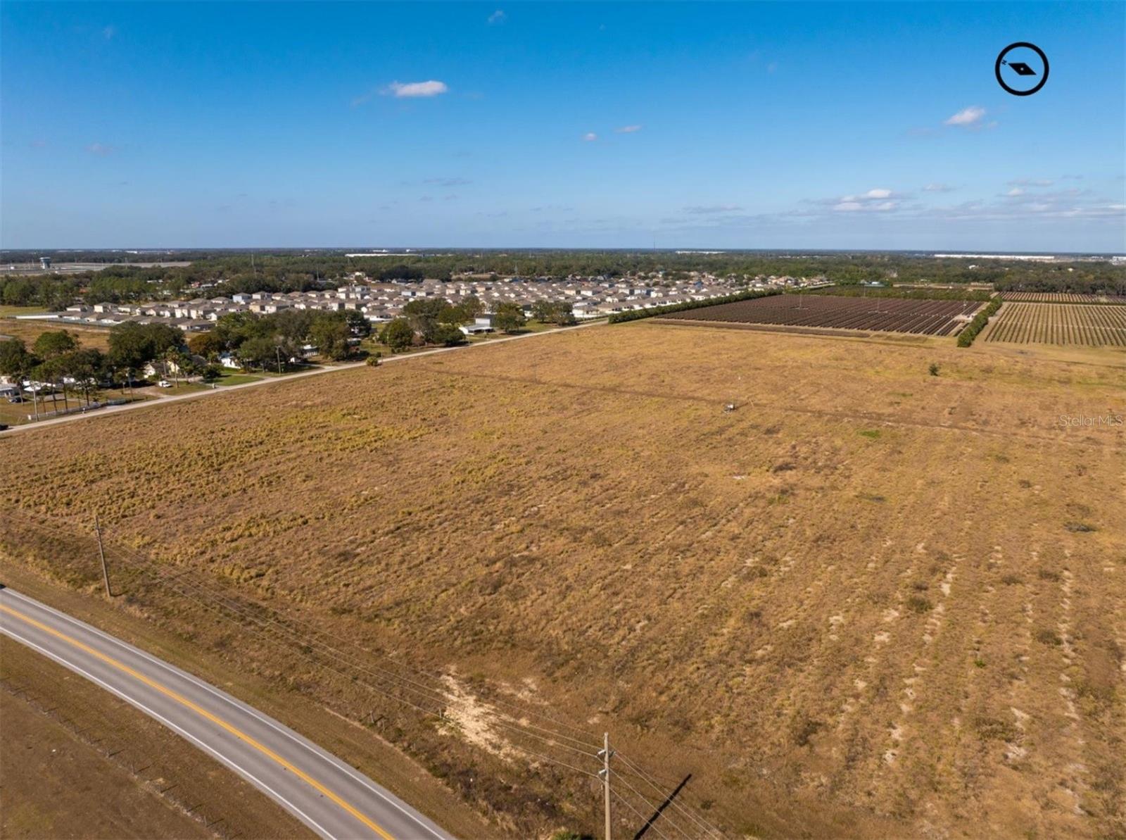 GREENFIELD E D MICHIGAN LAKESIDE PARK - Land
