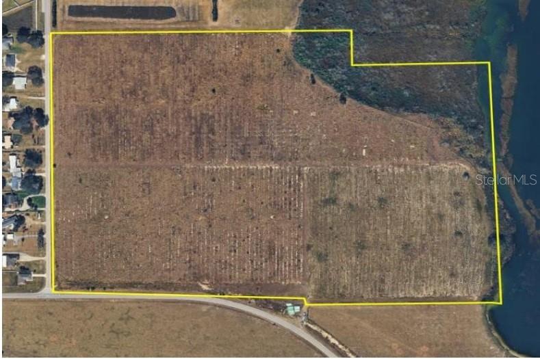 GREENFIELD E D MICHIGAN LAKESIDE PARK - Land