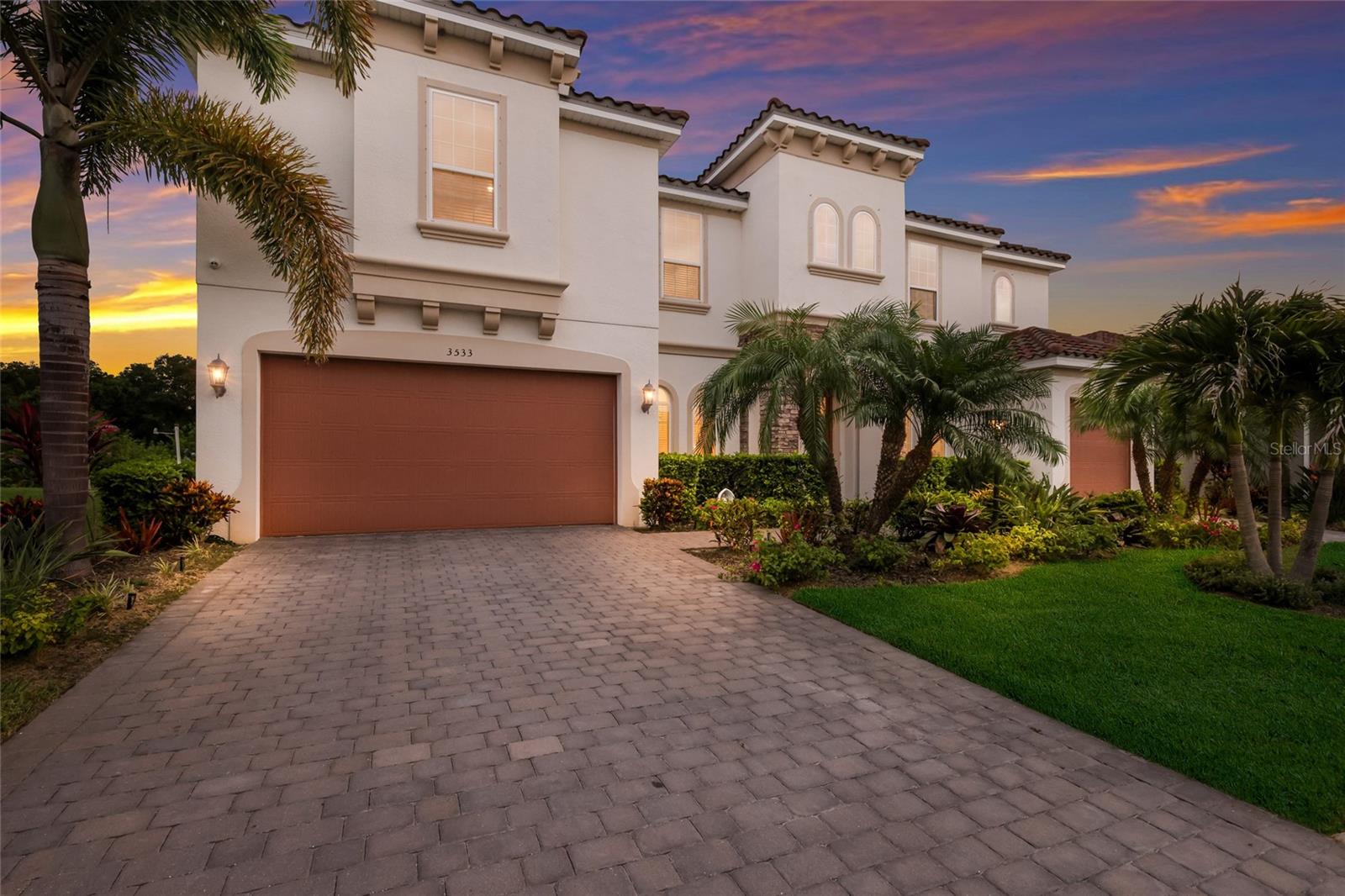 3533 BIG SKY WAY