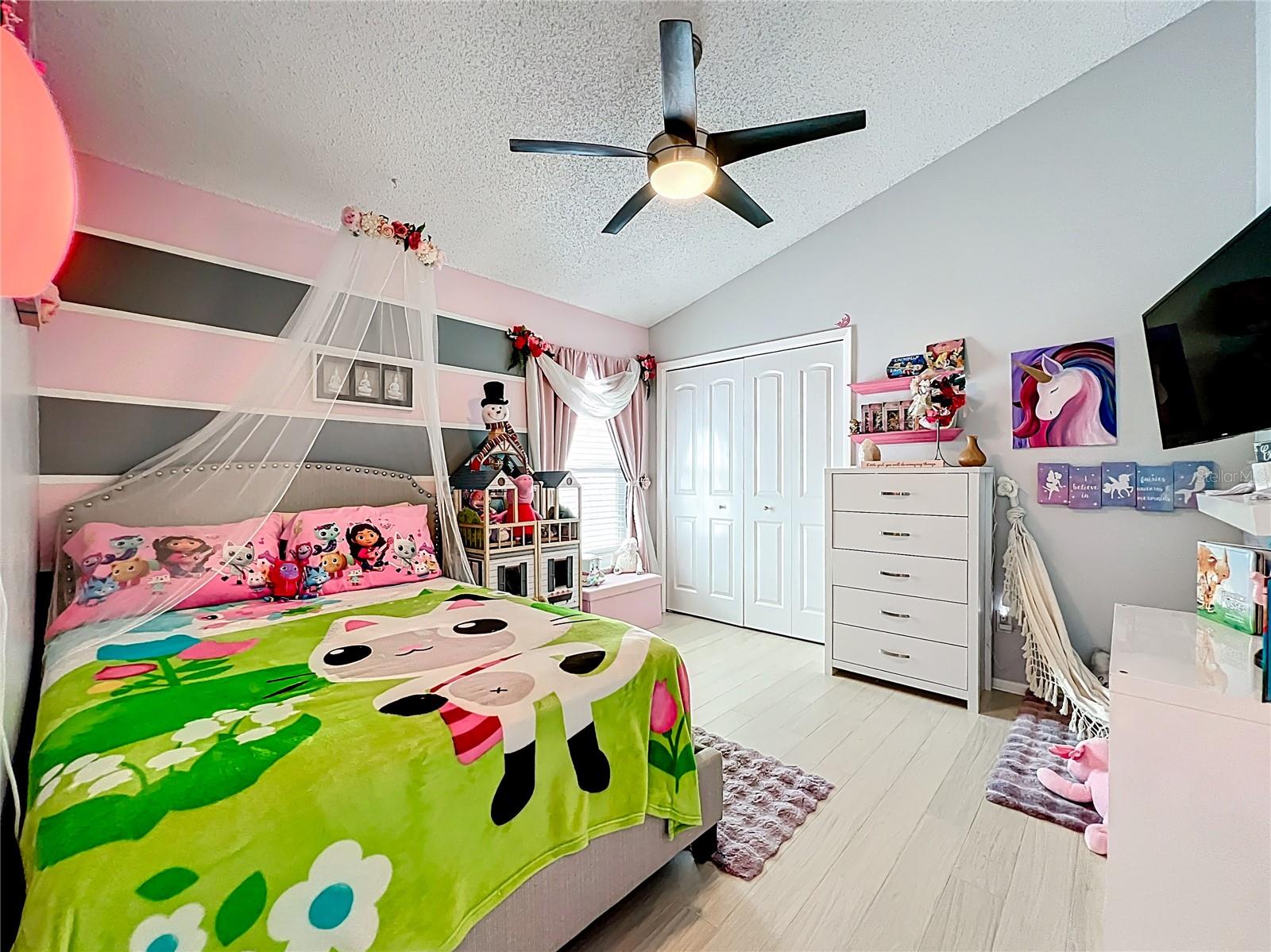 DEERFIELD PH 01C - Residential