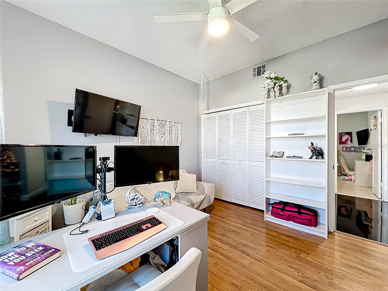 DEERFIELD PH 01C - Residential