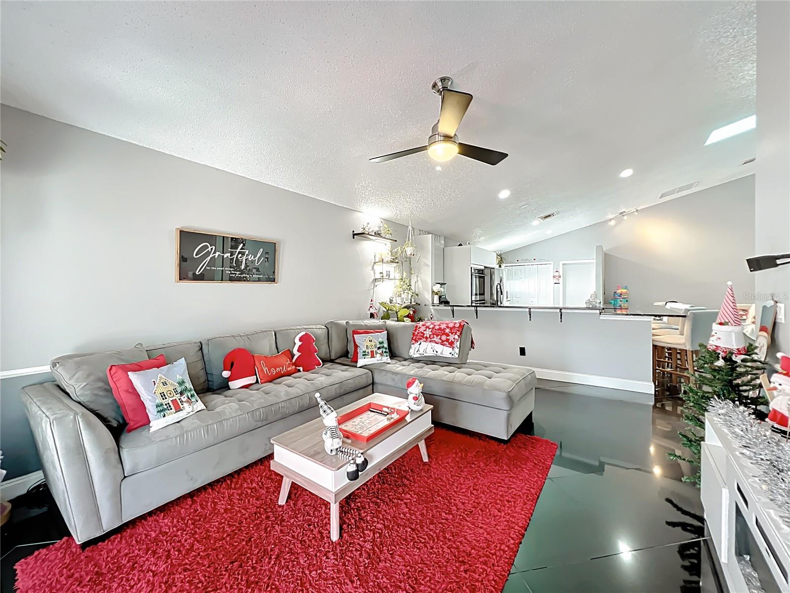 DEERFIELD PH 01C - Residential