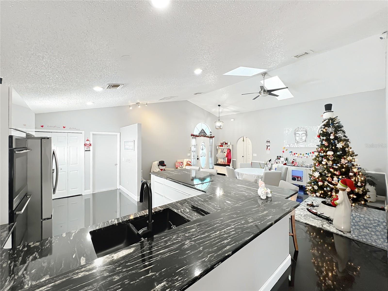 DEERFIELD PH 01C - Residential