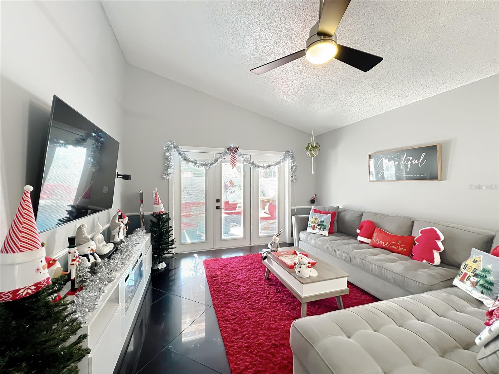 DEERFIELD PH 01C - Residential