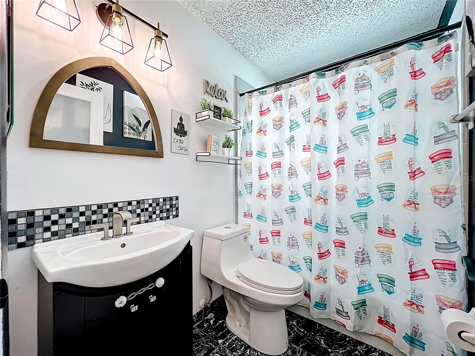 DEERFIELD PH 01C - Residential