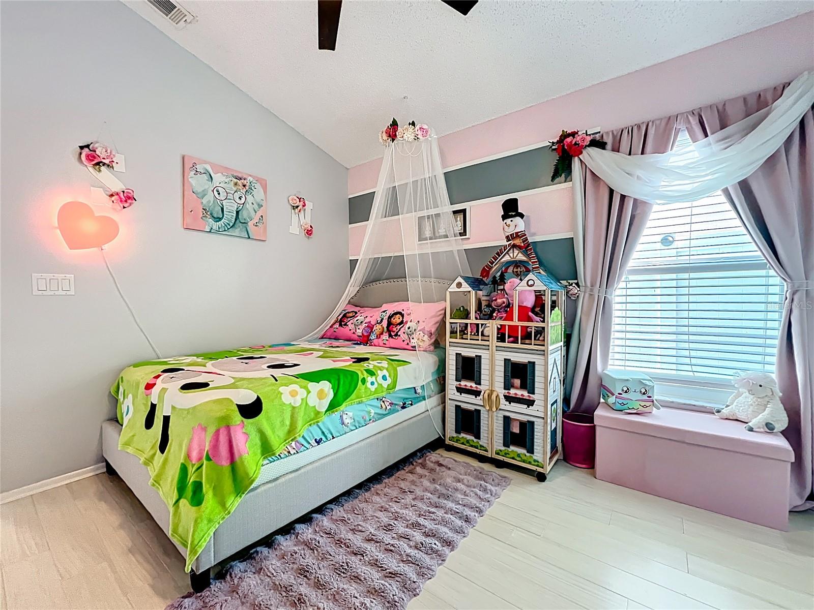 DEERFIELD PH 01C - Residential