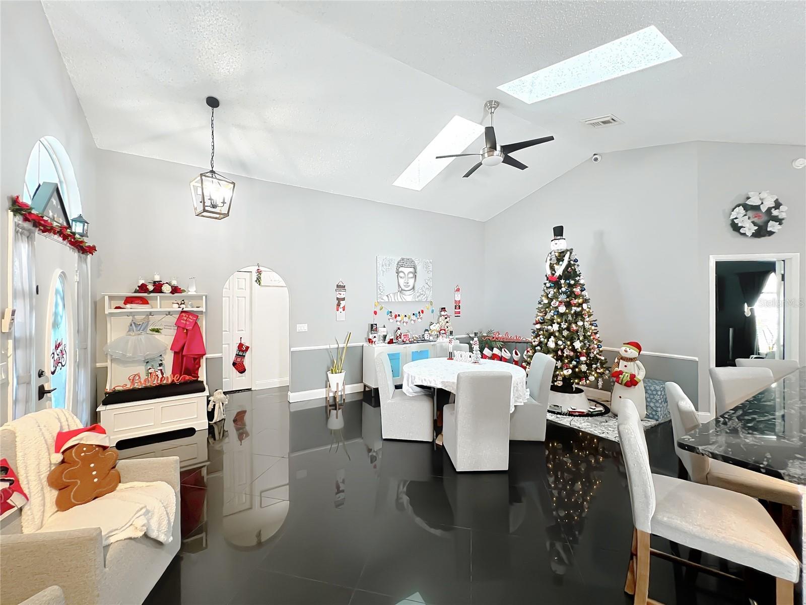 DEERFIELD PH 01C - Residential