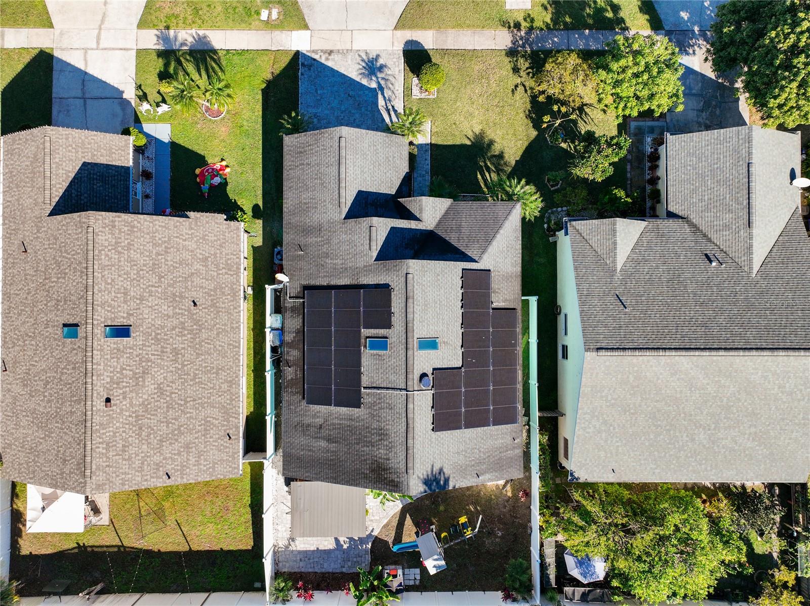 DEERFIELD PH 01C - Residential