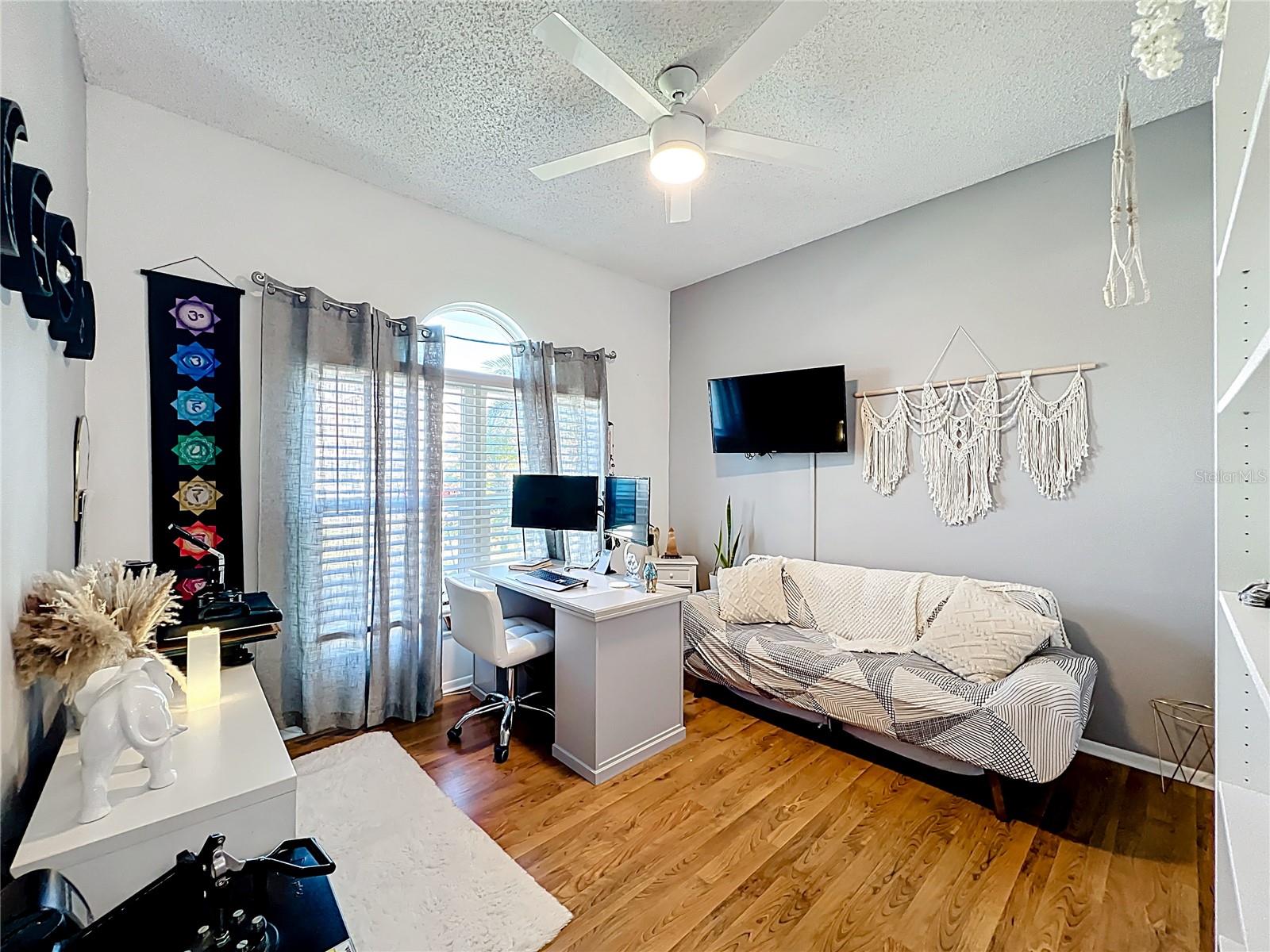 DEERFIELD PH 01C - Residential