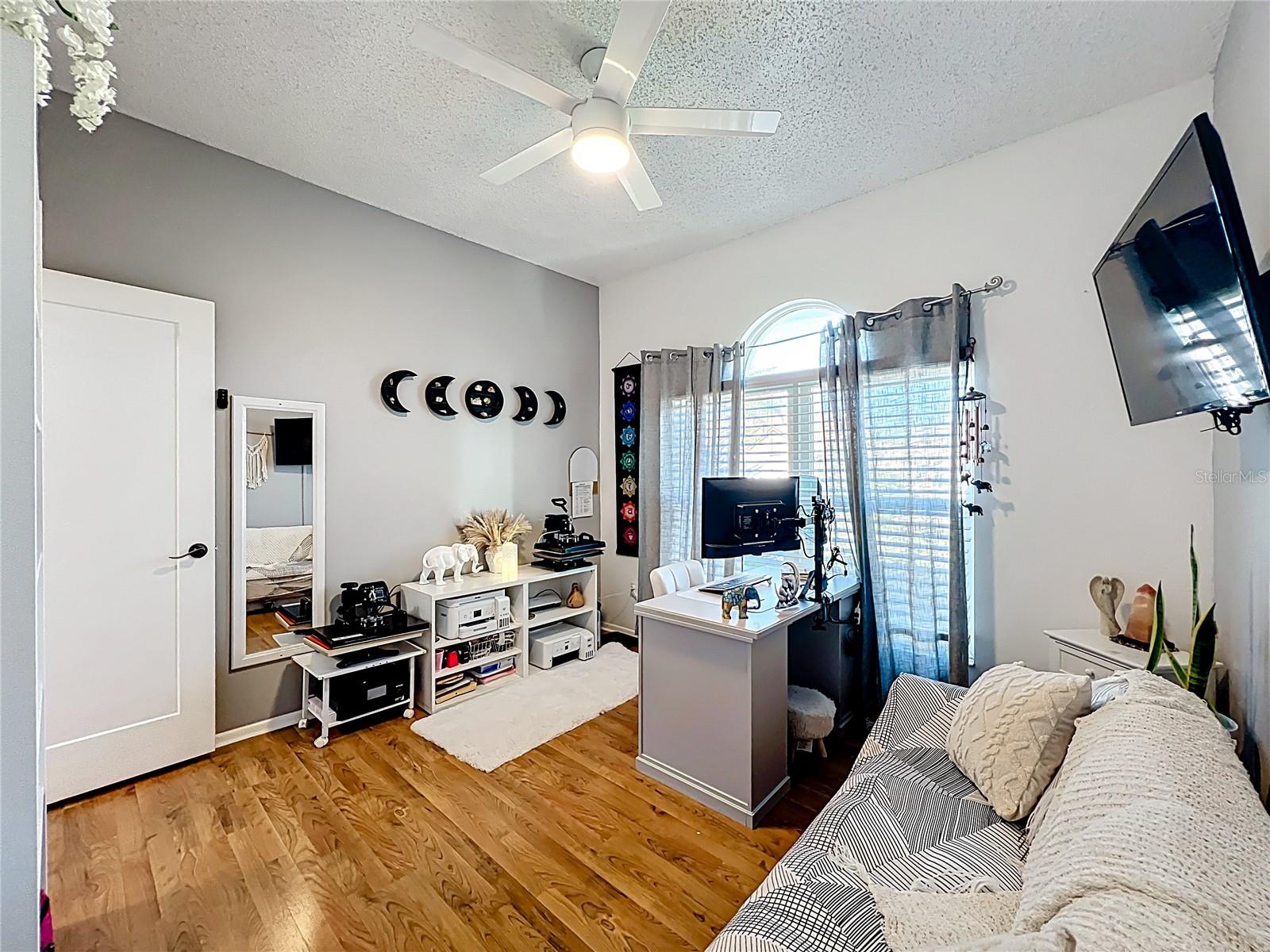 DEERFIELD PH 01C - Residential