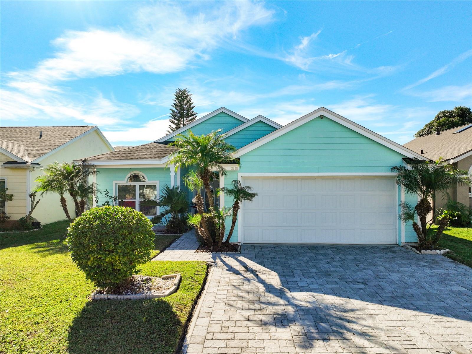 DEERFIELD PH 01C - Residential