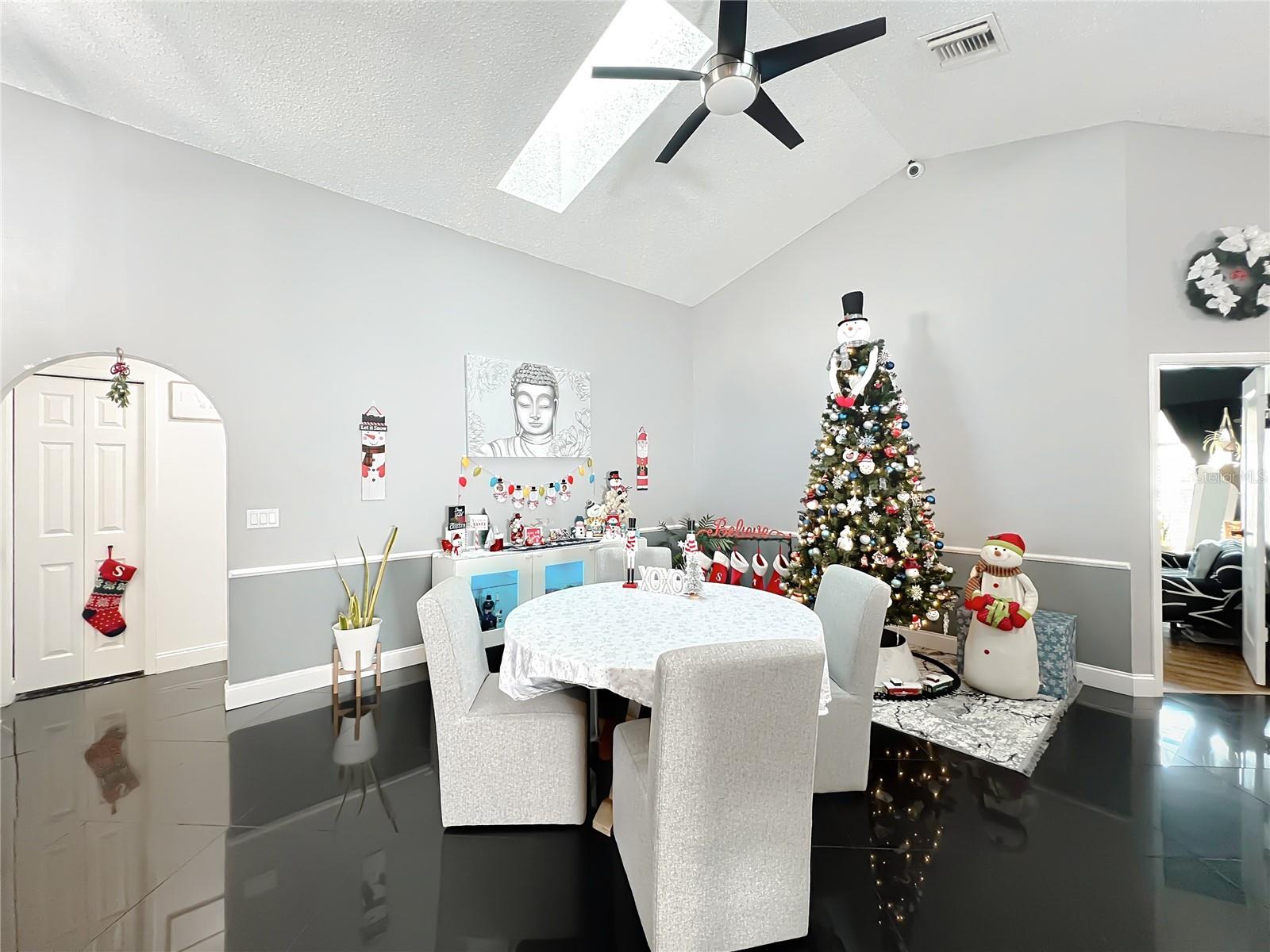 DEERFIELD PH 01C - Residential