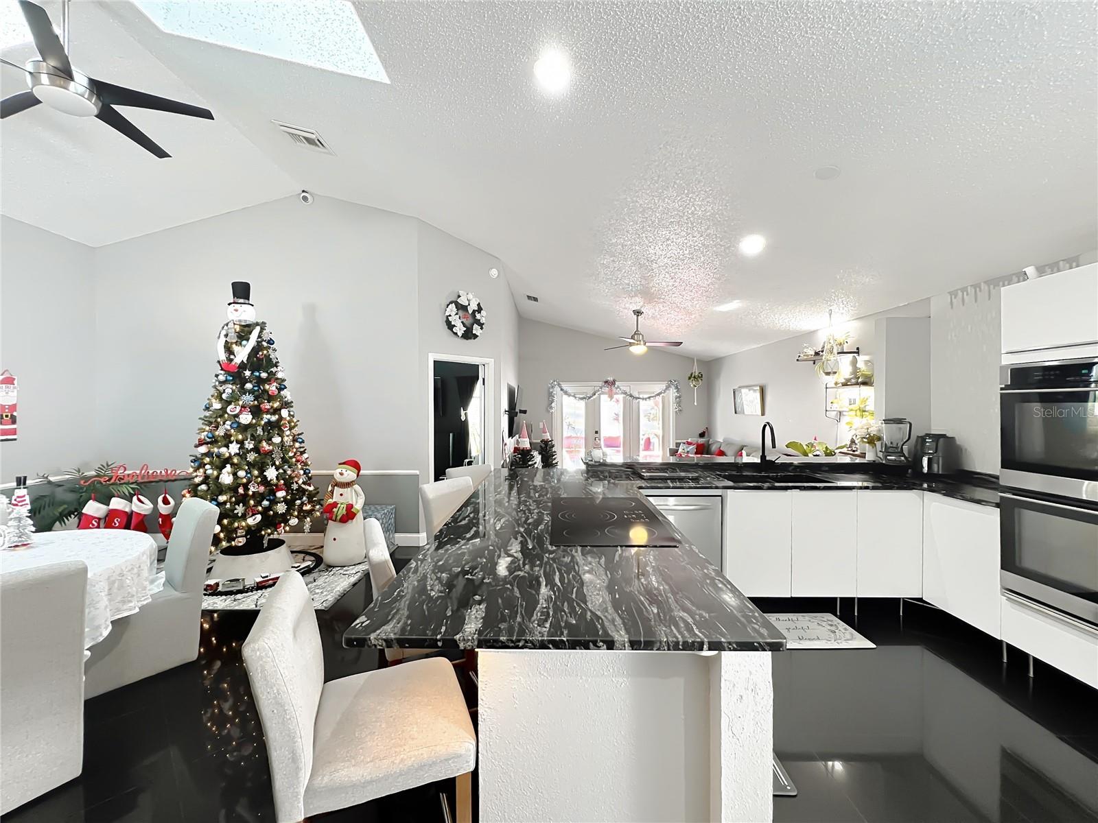 DEERFIELD PH 01C - Residential