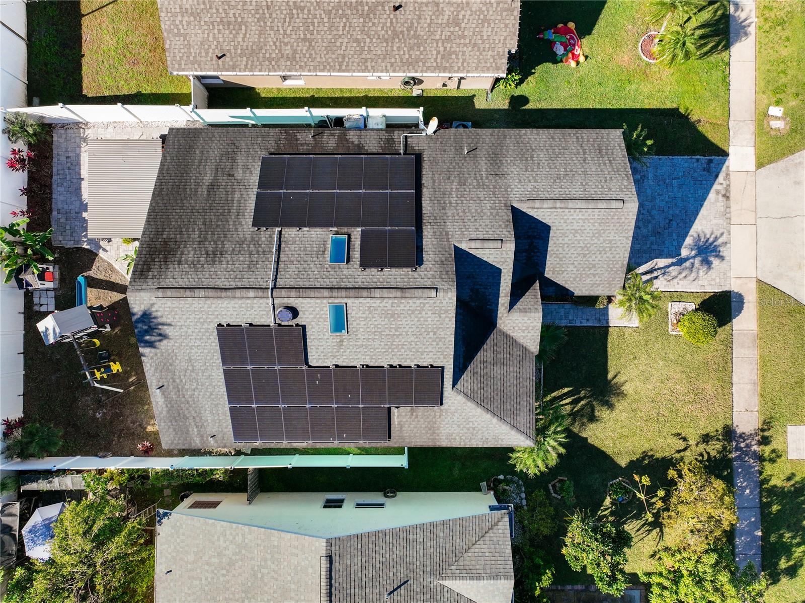 DEERFIELD PH 01C - Residential