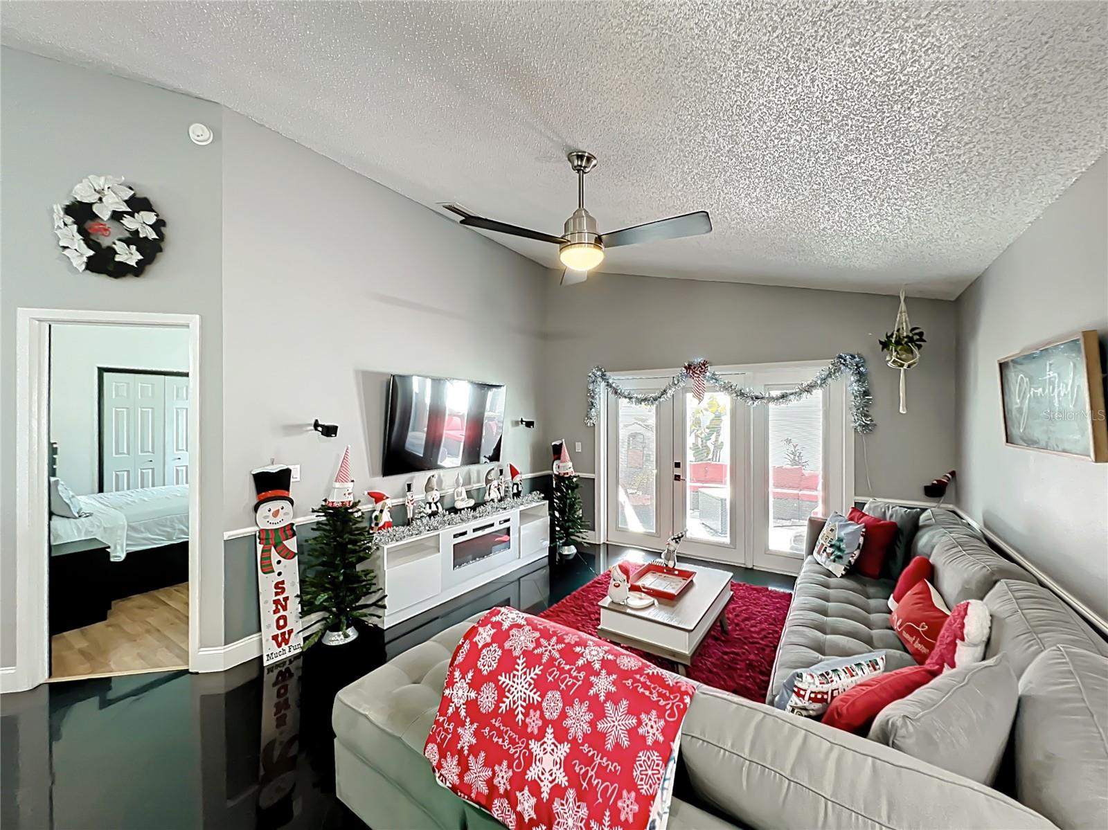 DEERFIELD PH 01C - Residential