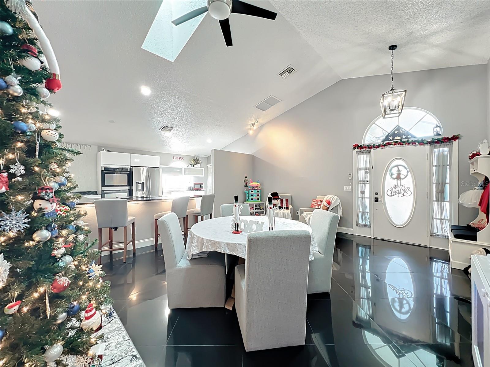 DEERFIELD PH 01C - Residential