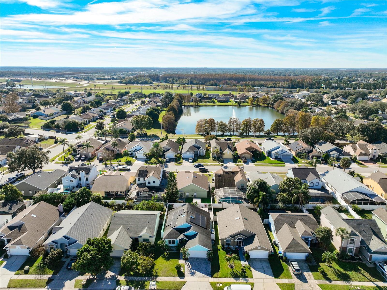 DEERFIELD PH 01C - Residential