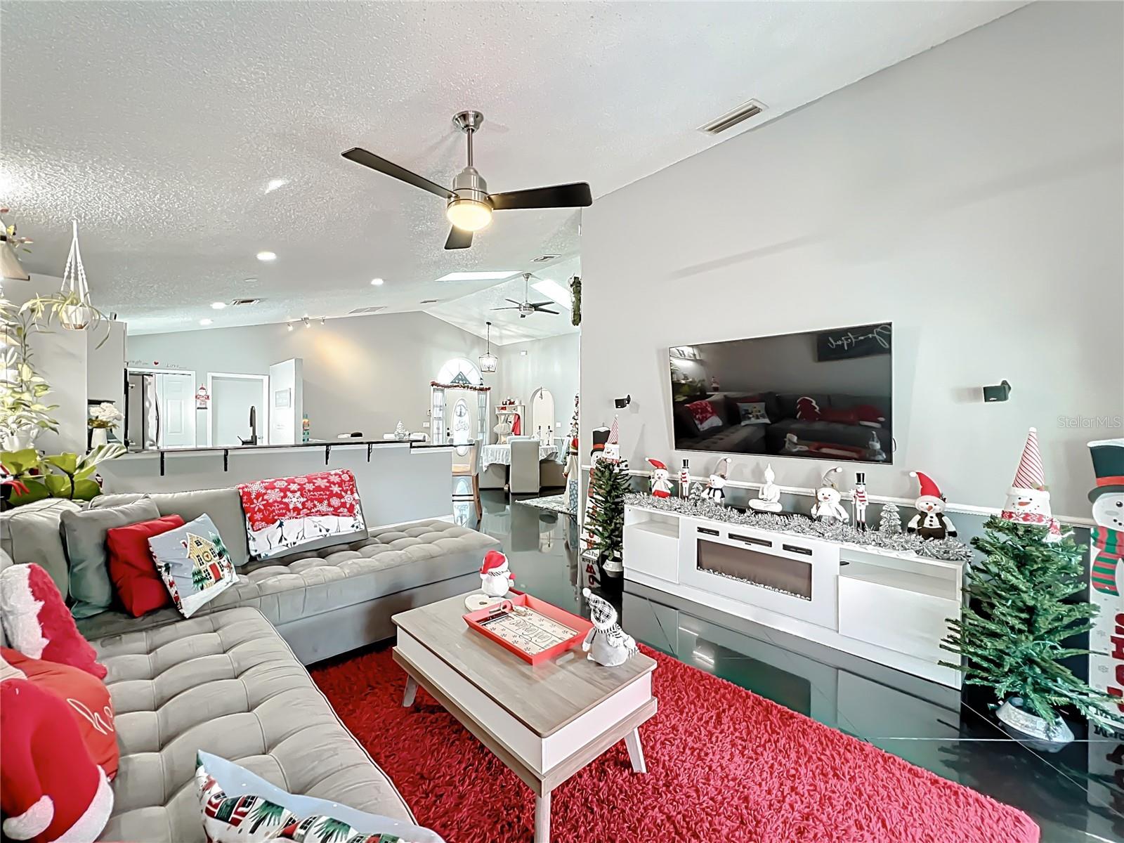 DEERFIELD PH 01C - Residential