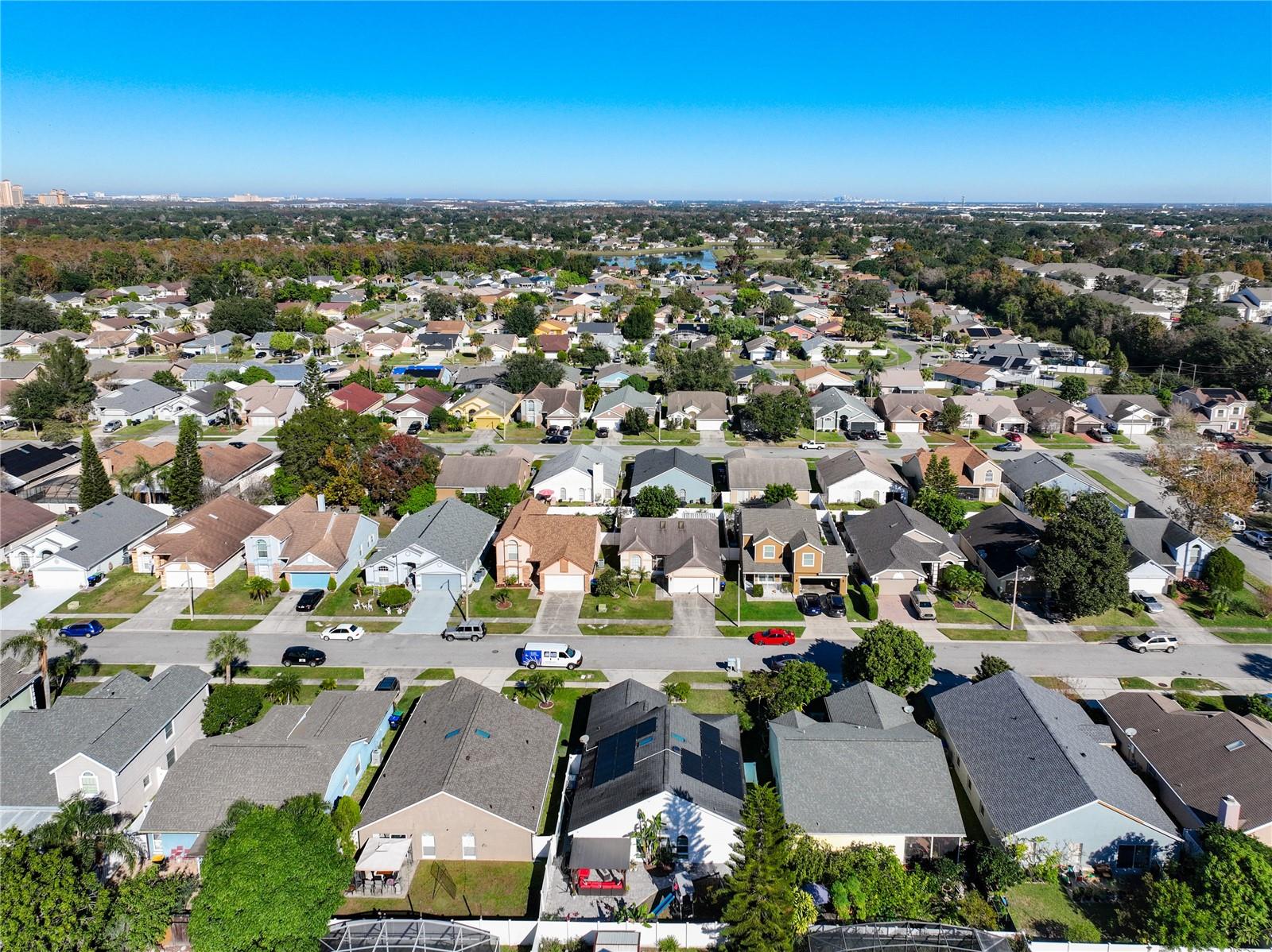 DEERFIELD PH 01C - Residential