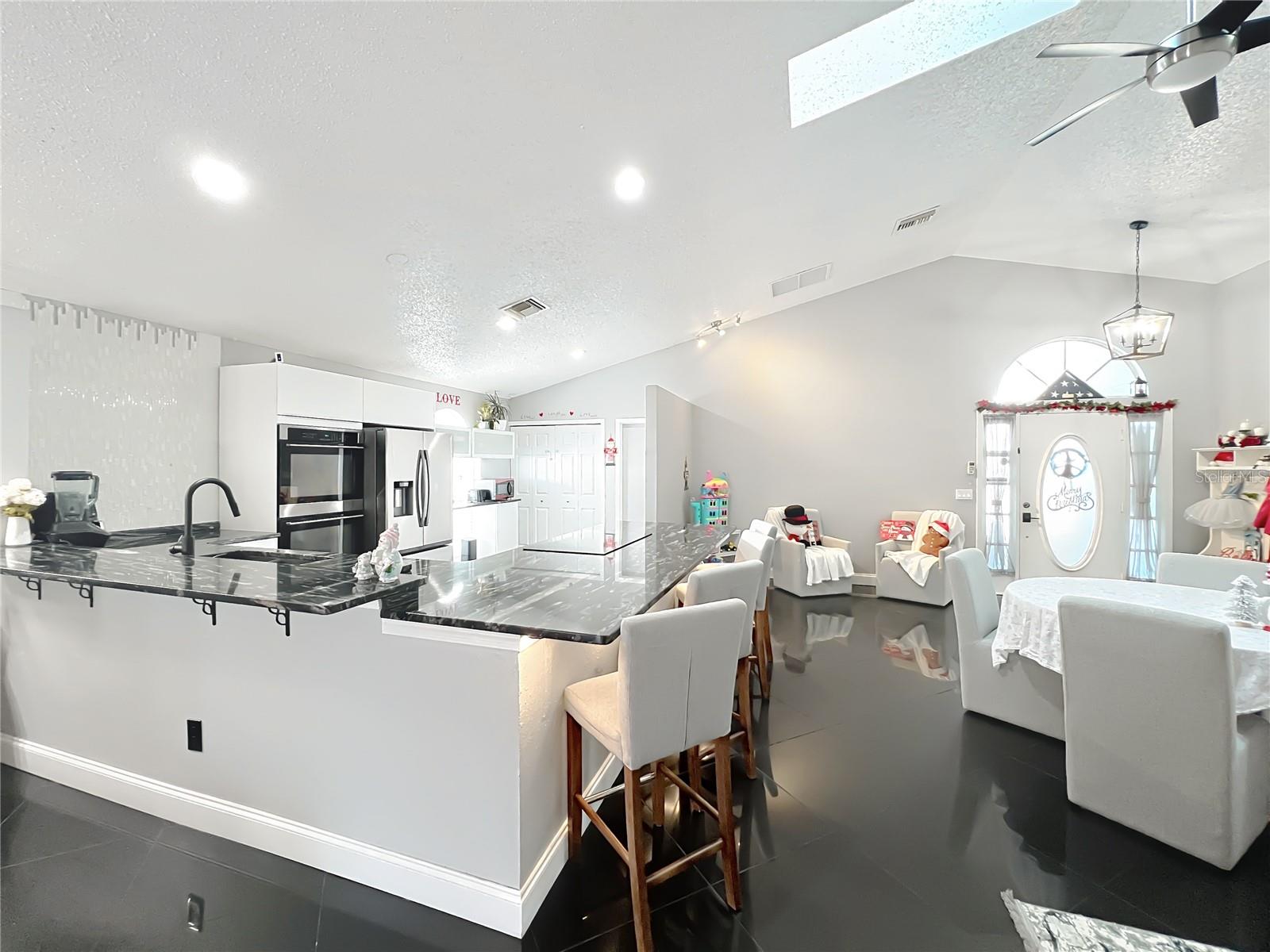 DEERFIELD PH 01C - Residential