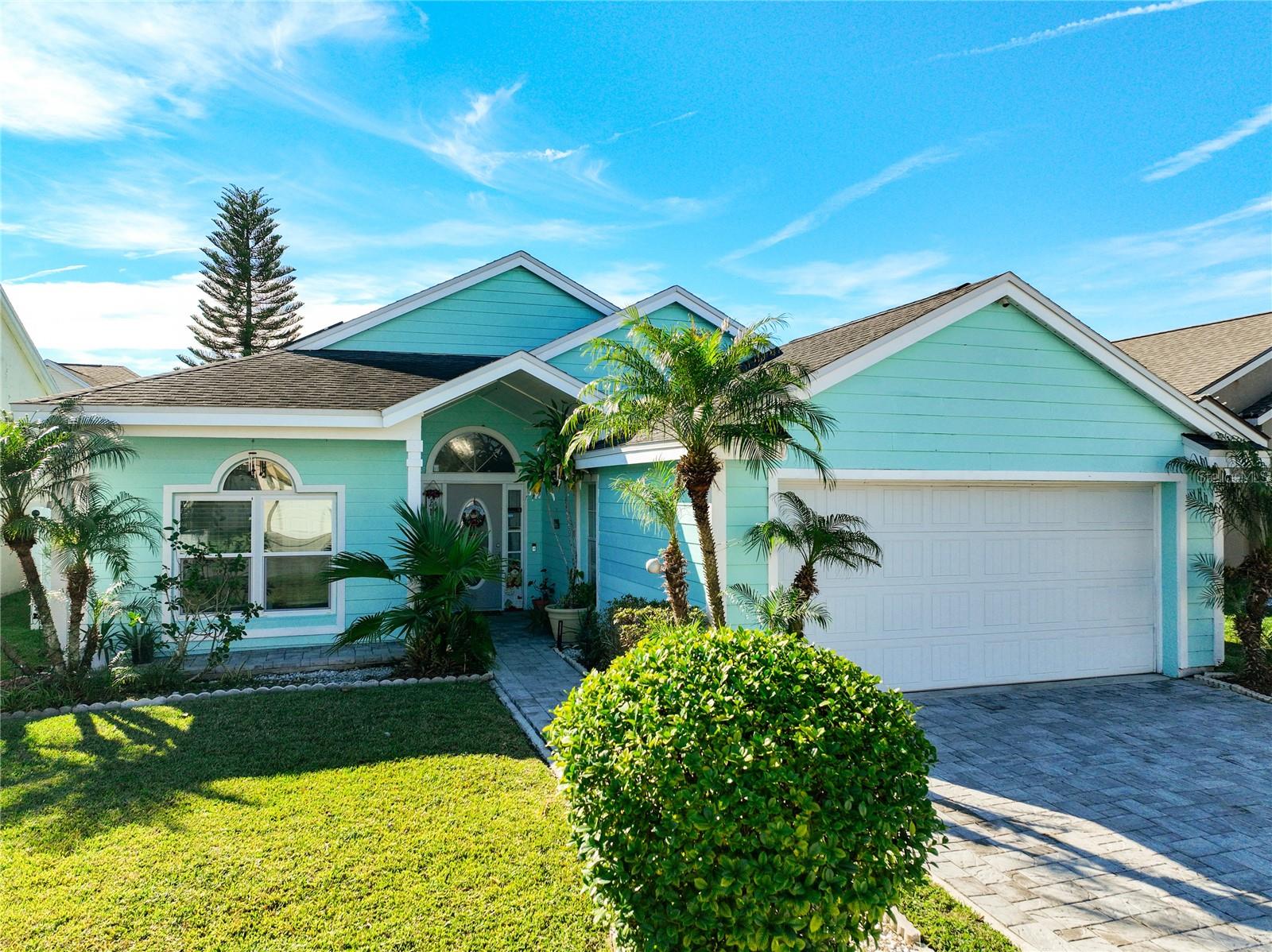 DEERFIELD PH 01C - Residential