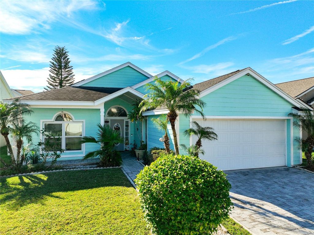 Photo of 2118 Meadowmouse Street, Orlando, FL 32837 (MLS # O6367399)