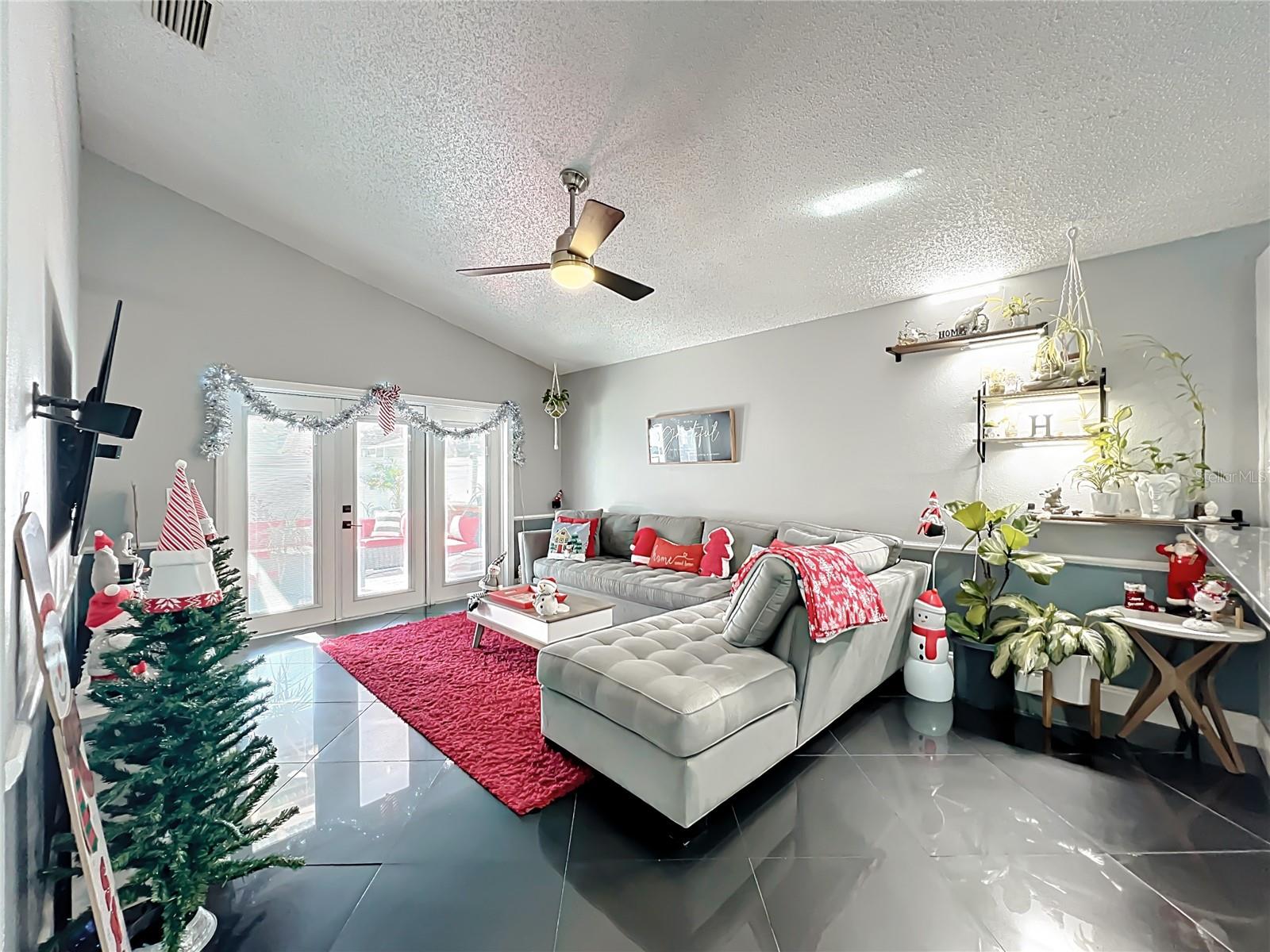 DEERFIELD PH 01C - Residential