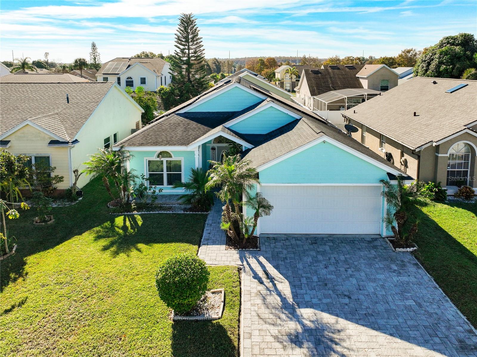 DEERFIELD PH 01C - Residential