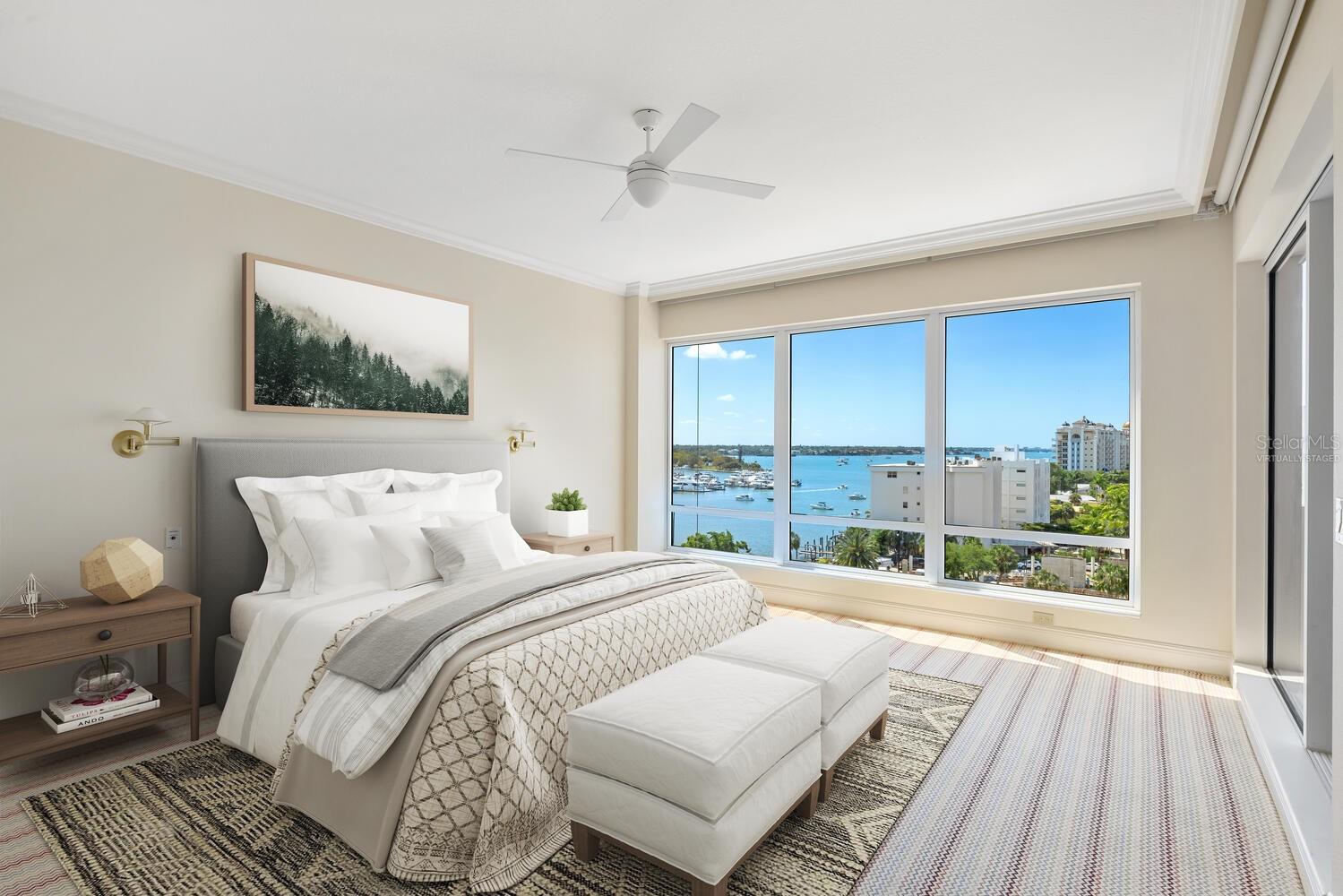 THE TOWER RESIDENCES - Residential