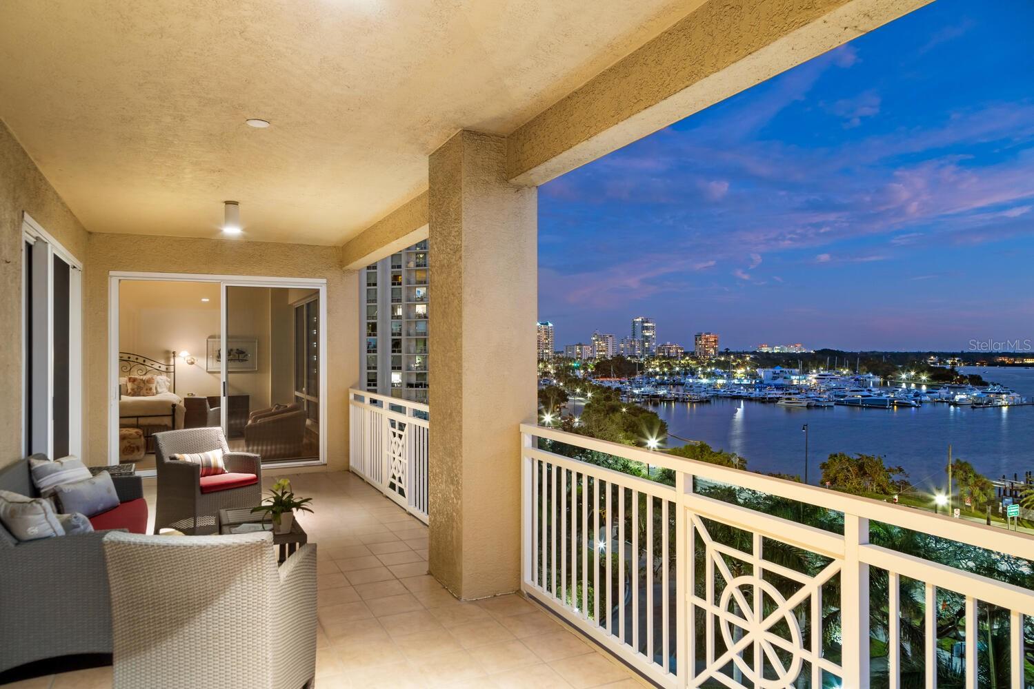 THE TOWER RESIDENCES - Residential