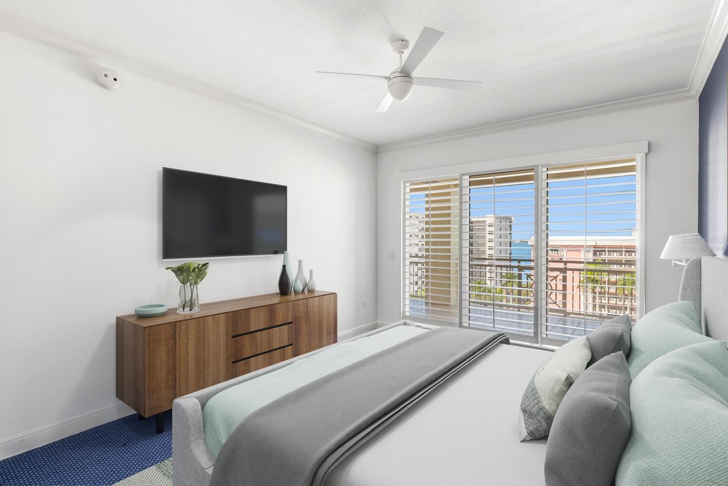 THE TOWER RESIDENCES - Residential