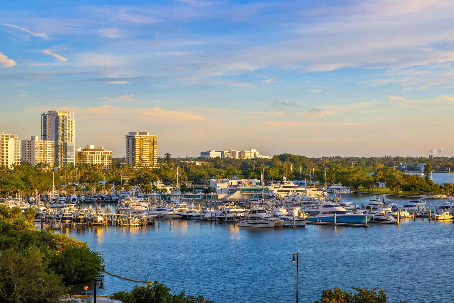 THE TOWER RESIDENCES - Residential