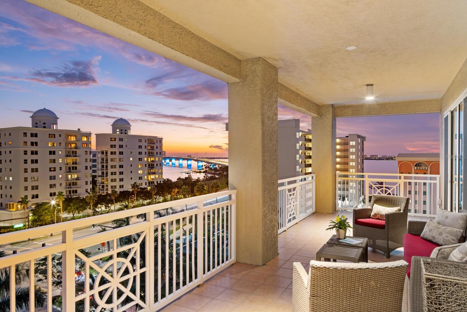 THE TOWER RESIDENCES - Residential