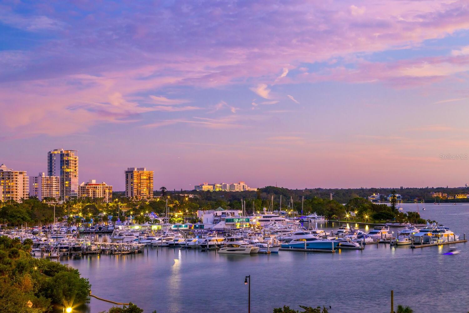 THE TOWER RESIDENCES - Residential