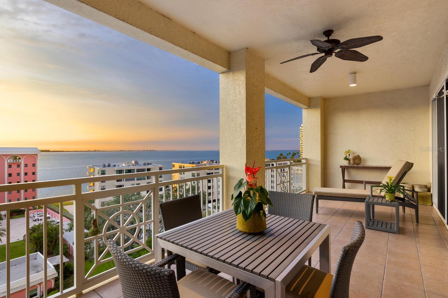 THE TOWER RESIDENCES - Residential