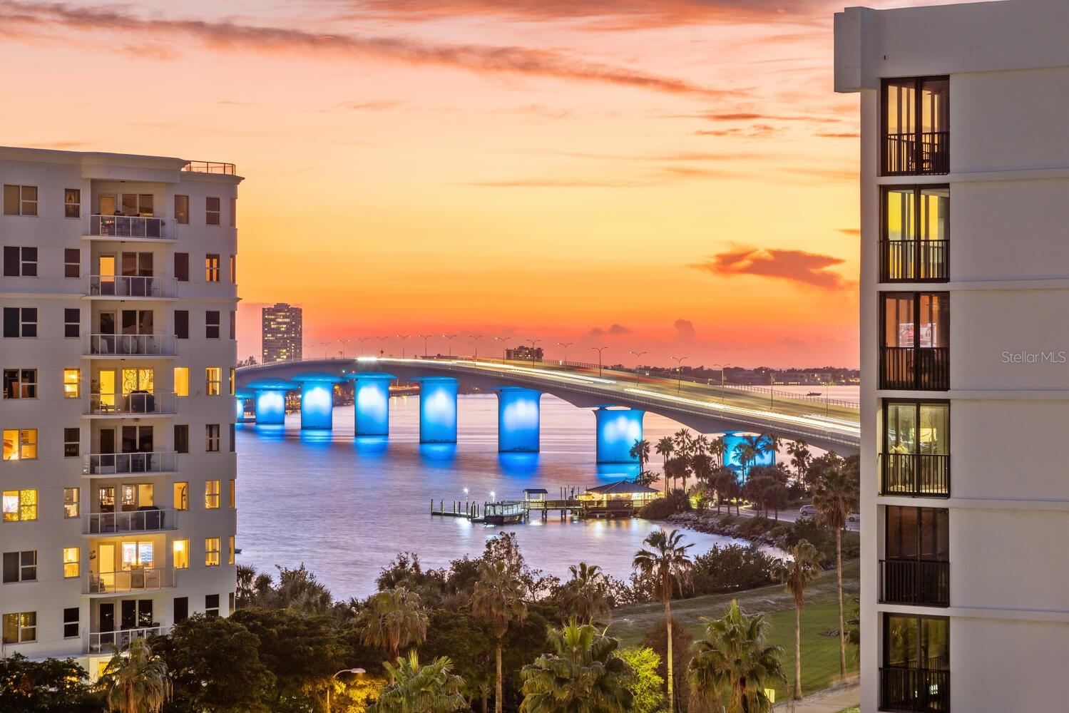 THE TOWER RESIDENCES - Residential