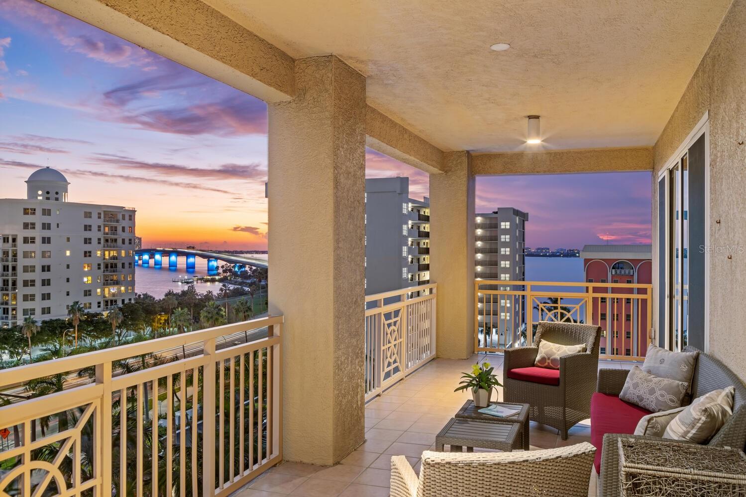 THE TOWER RESIDENCES - Residential