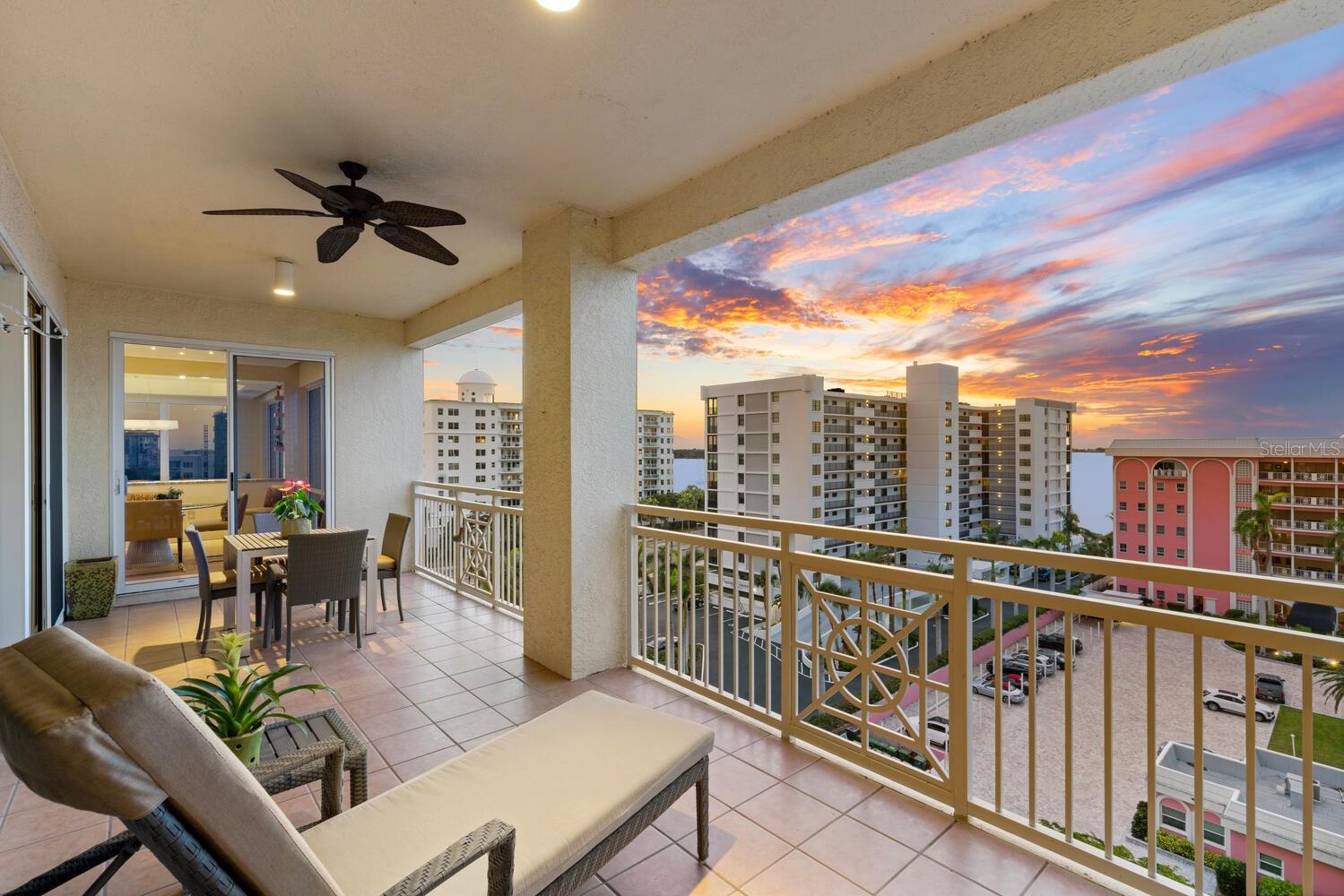 THE TOWER RESIDENCES - Residential