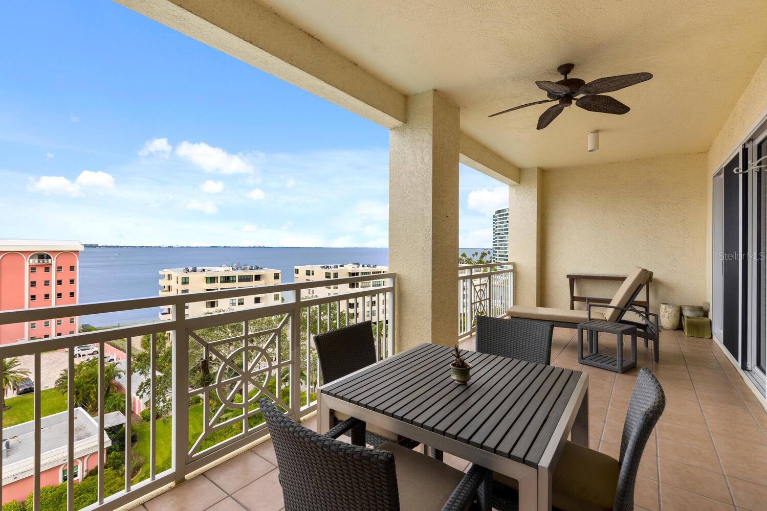 THE TOWER RESIDENCES - Residential