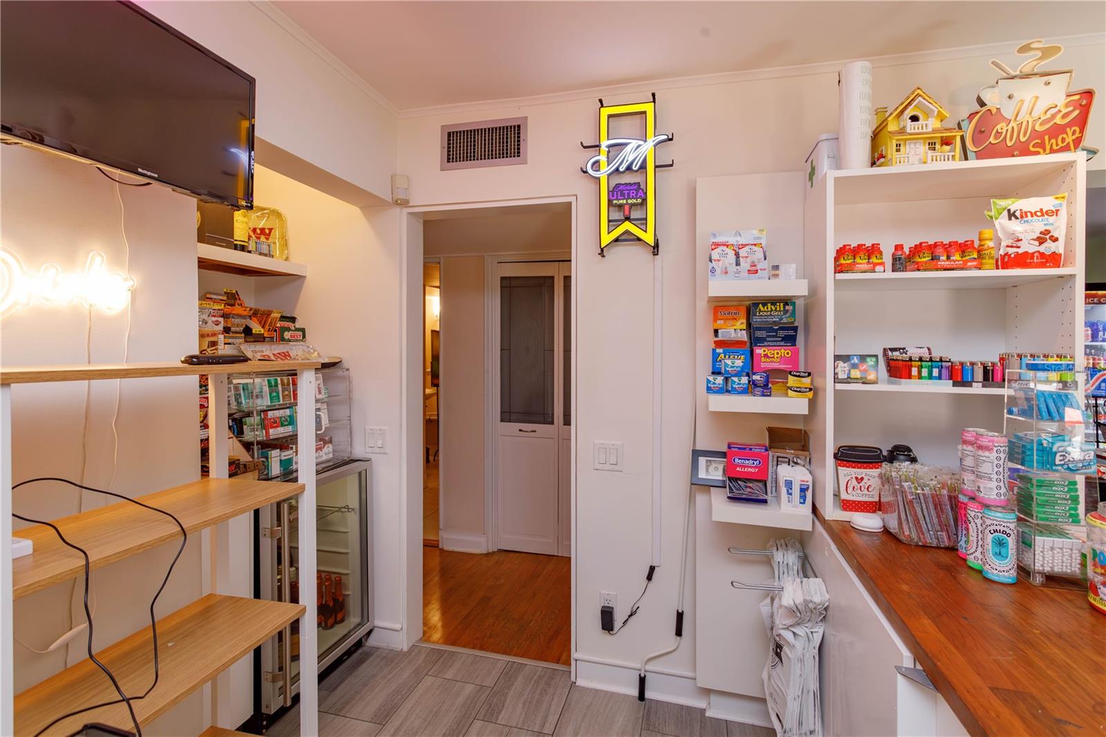 WILMOTTS PLAN - Commercial Sale
