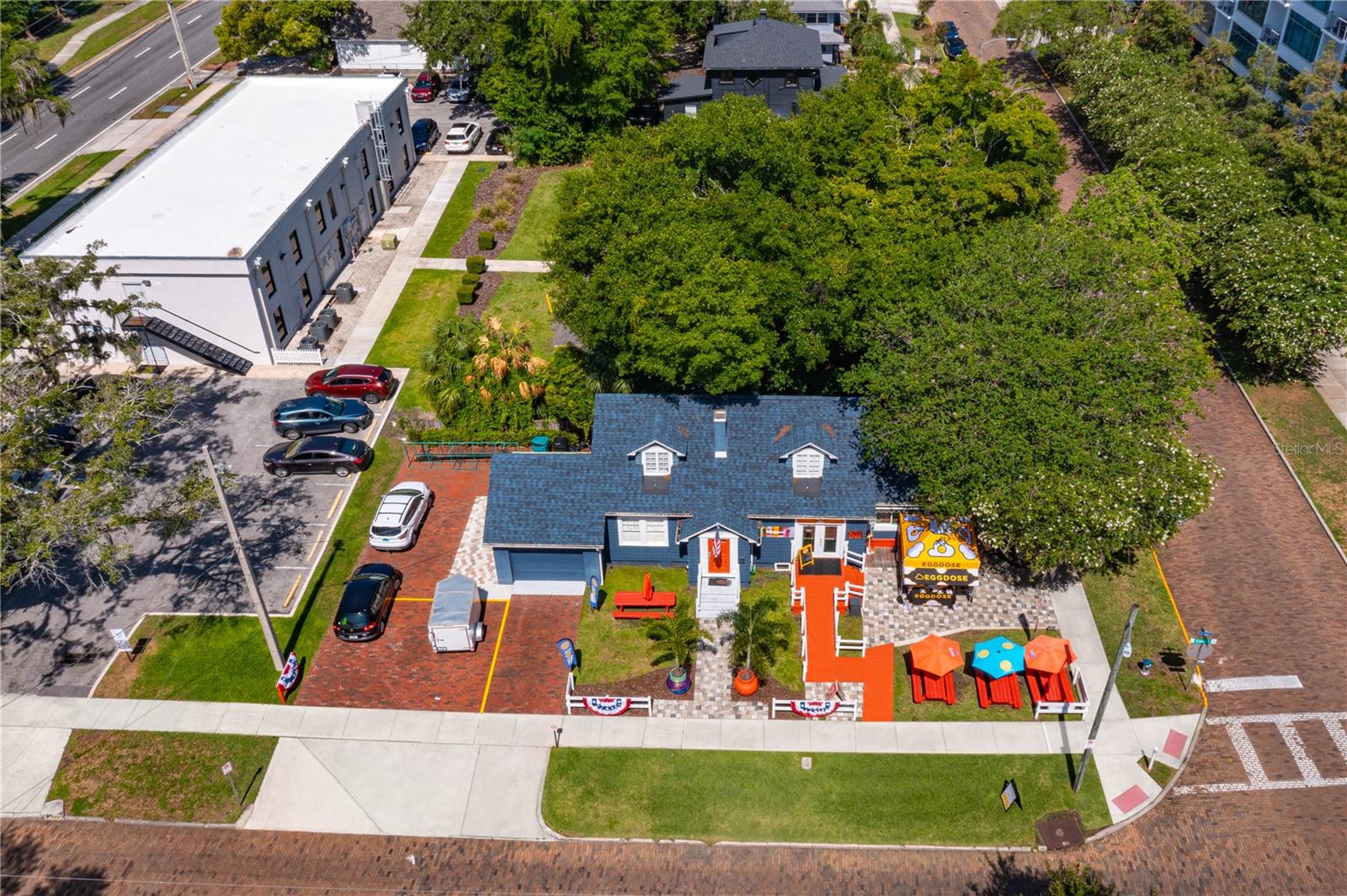 WILMOTTS PLAN - Commercial Sale