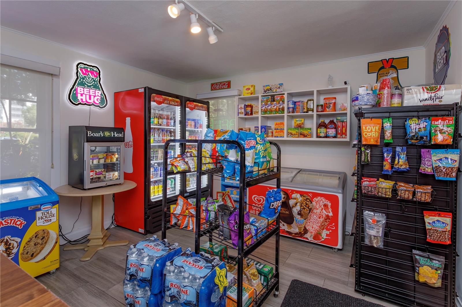 WILMOTTS PLAN - Commercial Sale