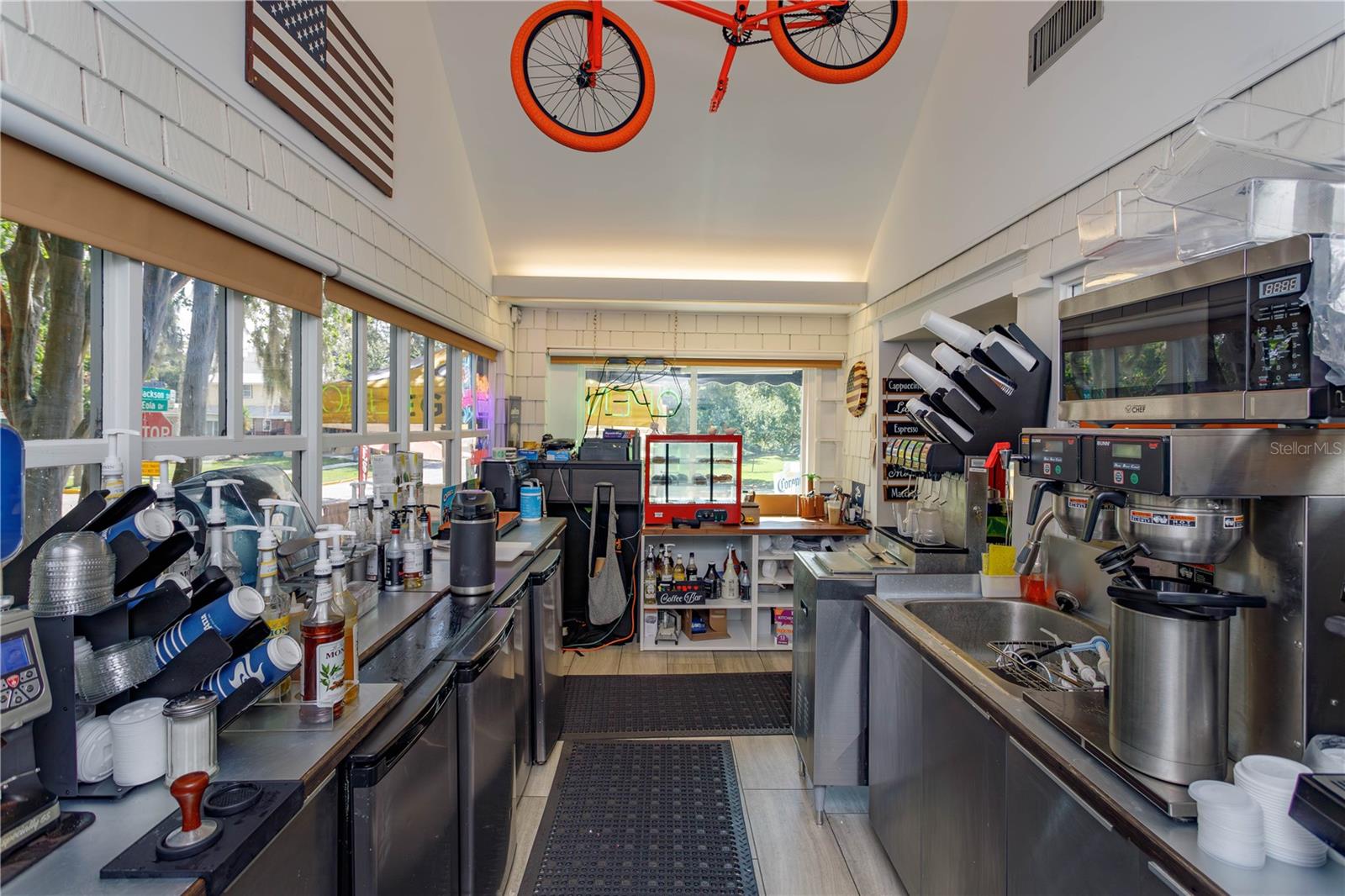 WILMOTTS PLAN - Commercial Sale