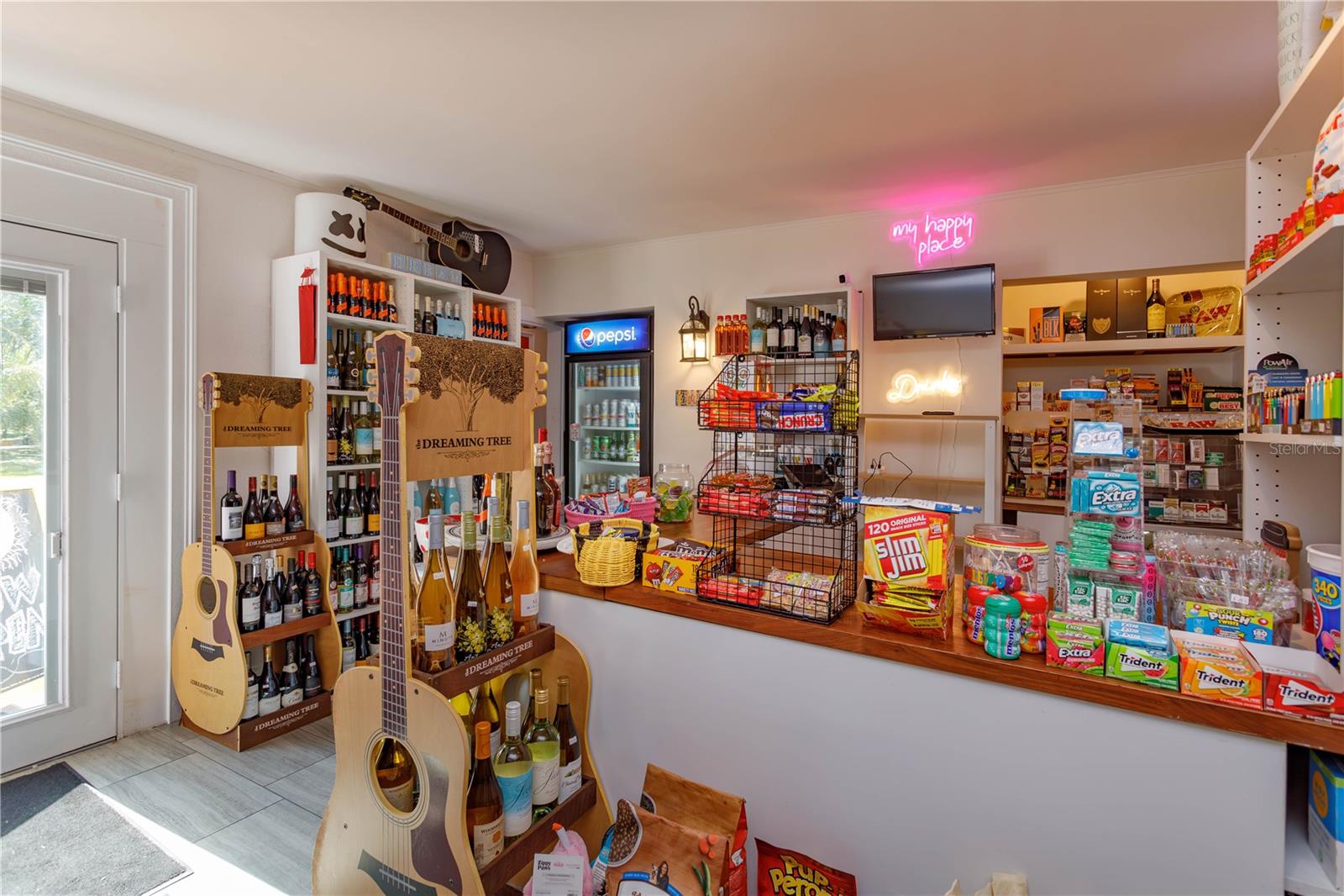 WILMOTTS PLAN - Commercial Sale