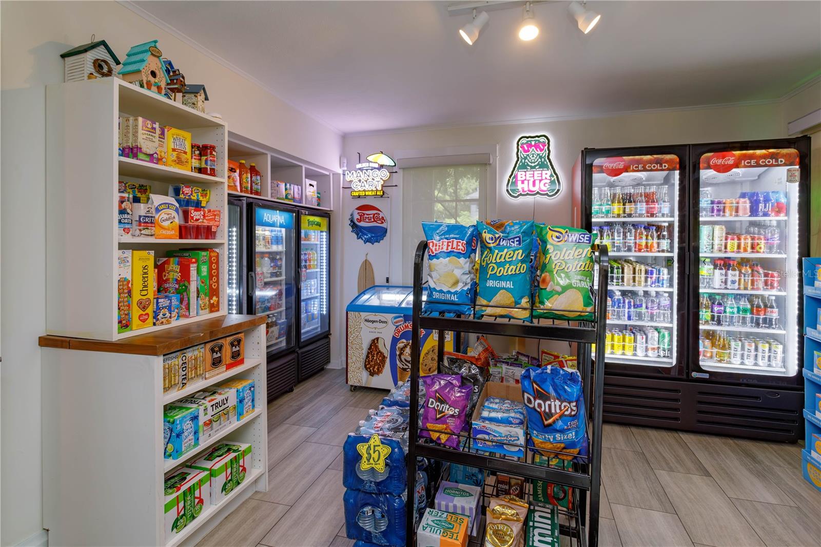 WILMOTTS PLAN - Commercial Sale