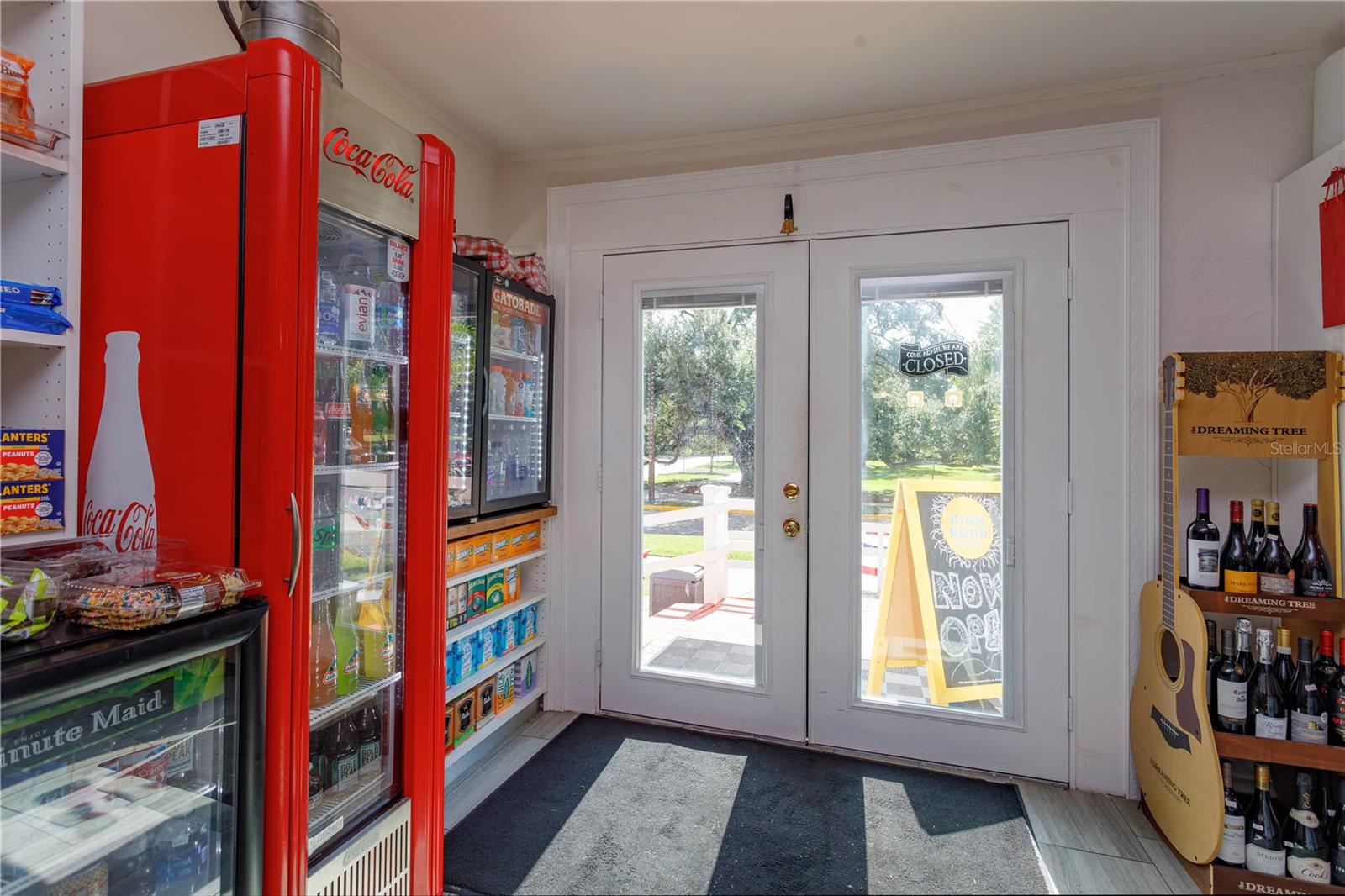 WILMOTTS PLAN - Commercial Sale