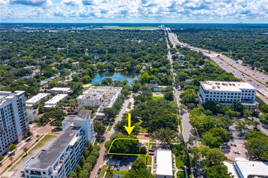 Photo of 300 S Eola Drive, Orlando, FL 32801 (MLS # O6333461)